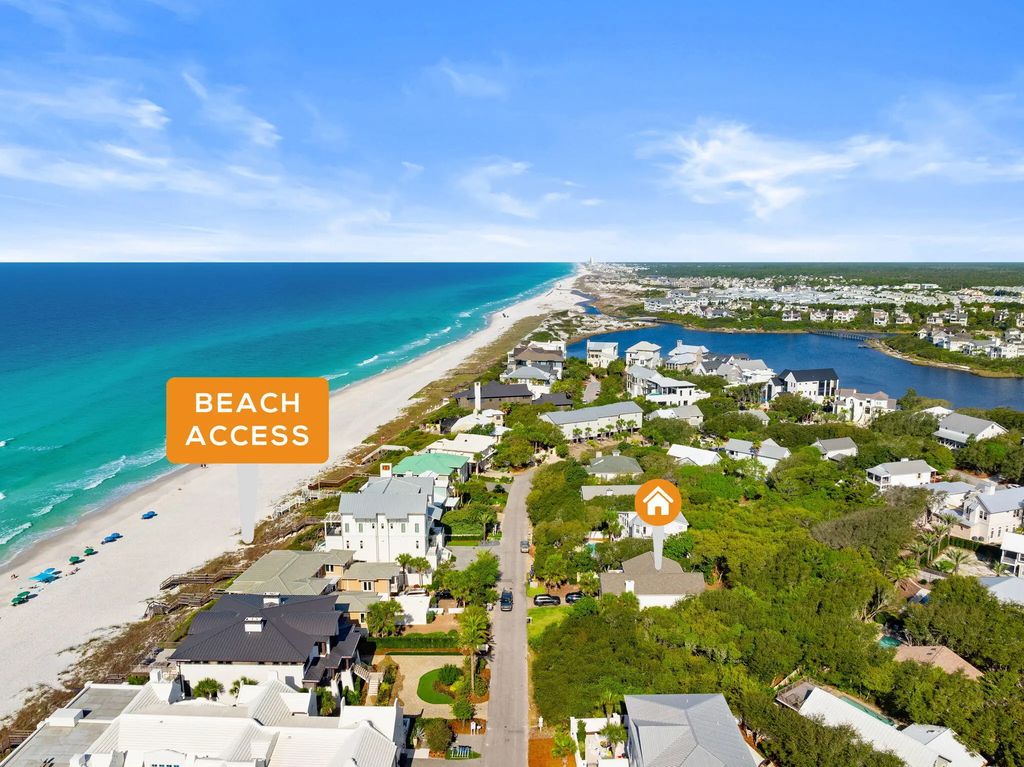 38 of 42 - 178 Pelican Circle, Inlet Beach, FL
