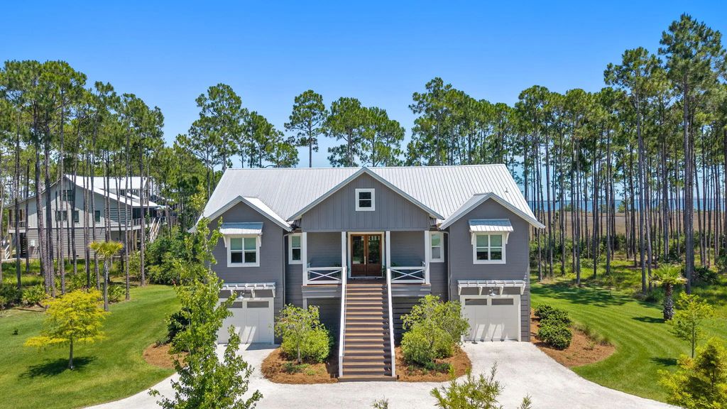 7509 Morning Marsh Trail, Panama City Beach