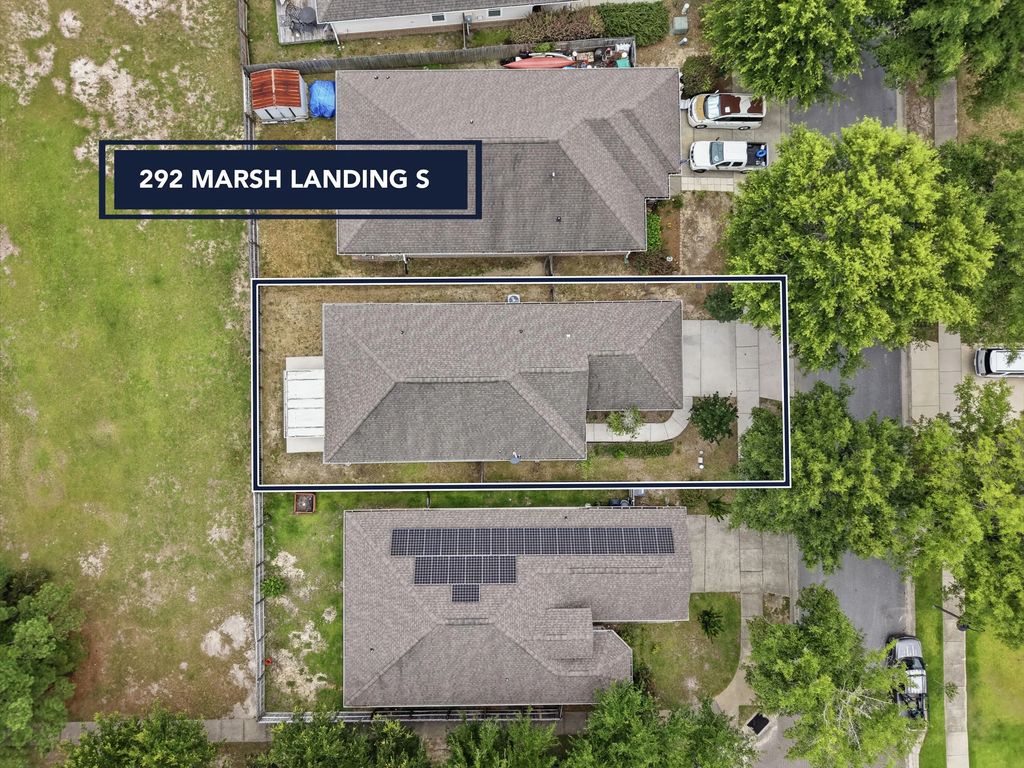 53 of 70 - 292 S Marsh Landing, Freeport, FL