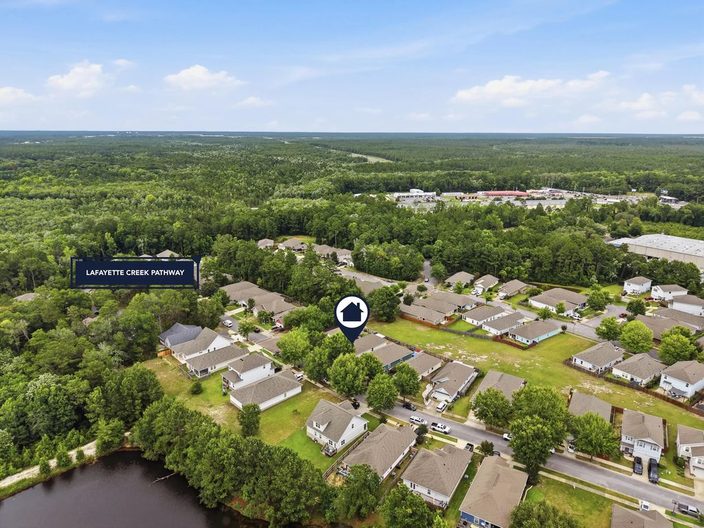 61 of 70 - 292 S Marsh Landing, Freeport, FL