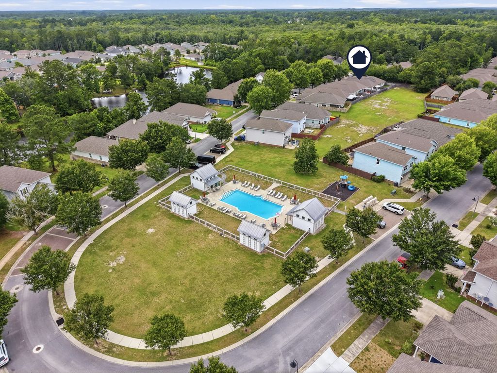 62 of 70 - 292 S Marsh Landing, Freeport, FL