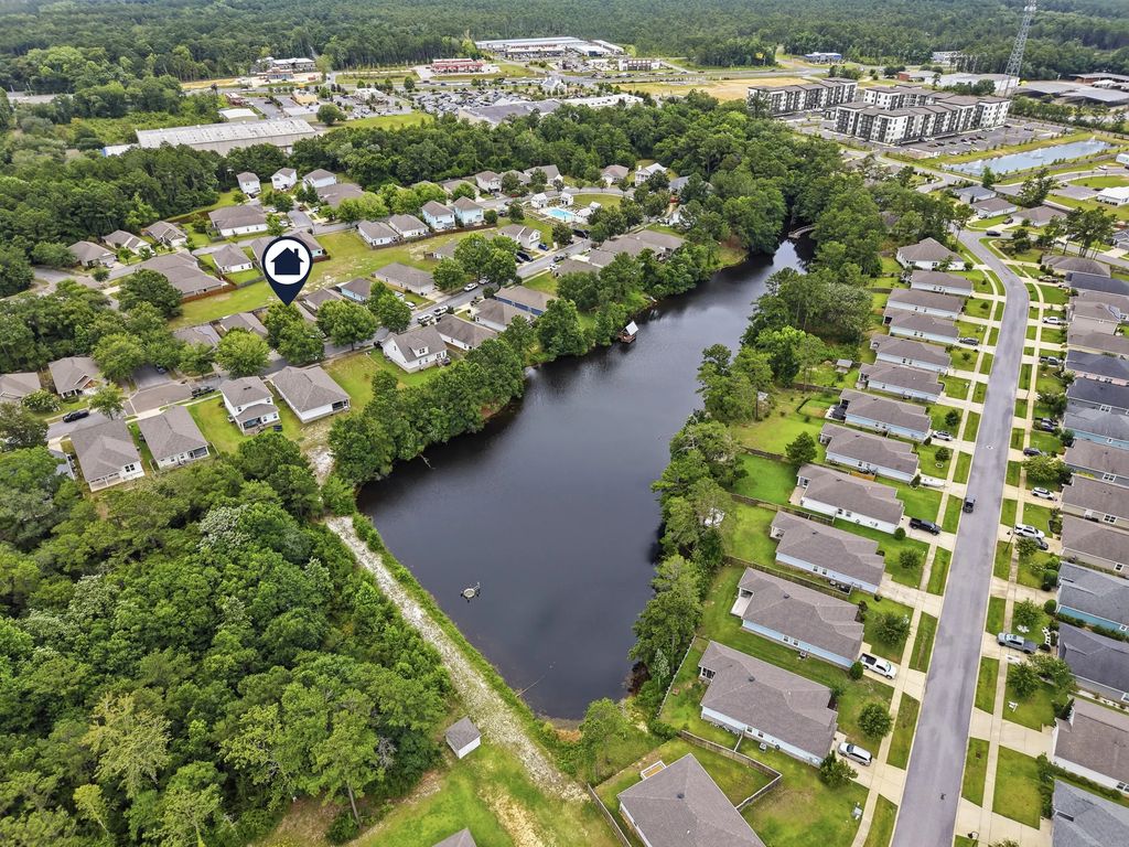 70 of 70 - 292 S Marsh Landing, Freeport, FL
