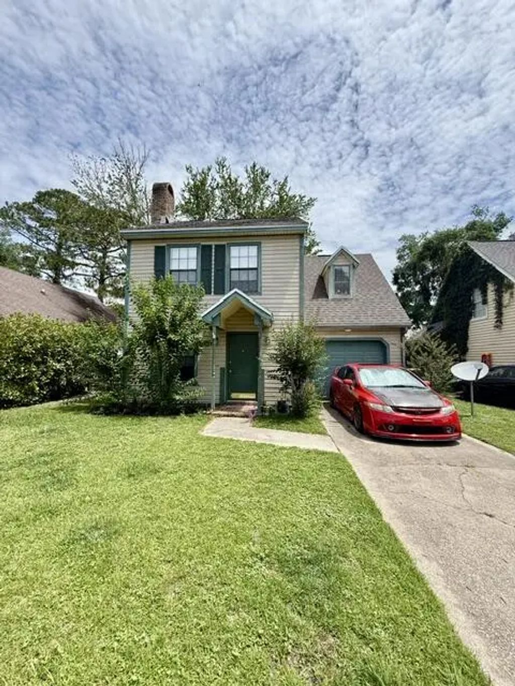 2709 Willow Grove Lane, Fort Walton Beach