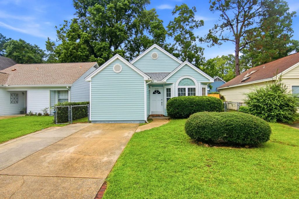 2525 Georgetown Lane, Fort Walton Beach