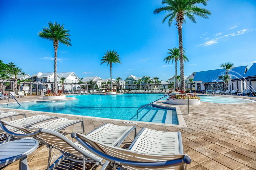 41 of 47 - 80 E Milestone Drive Unit A, Inlet Beach, FL
