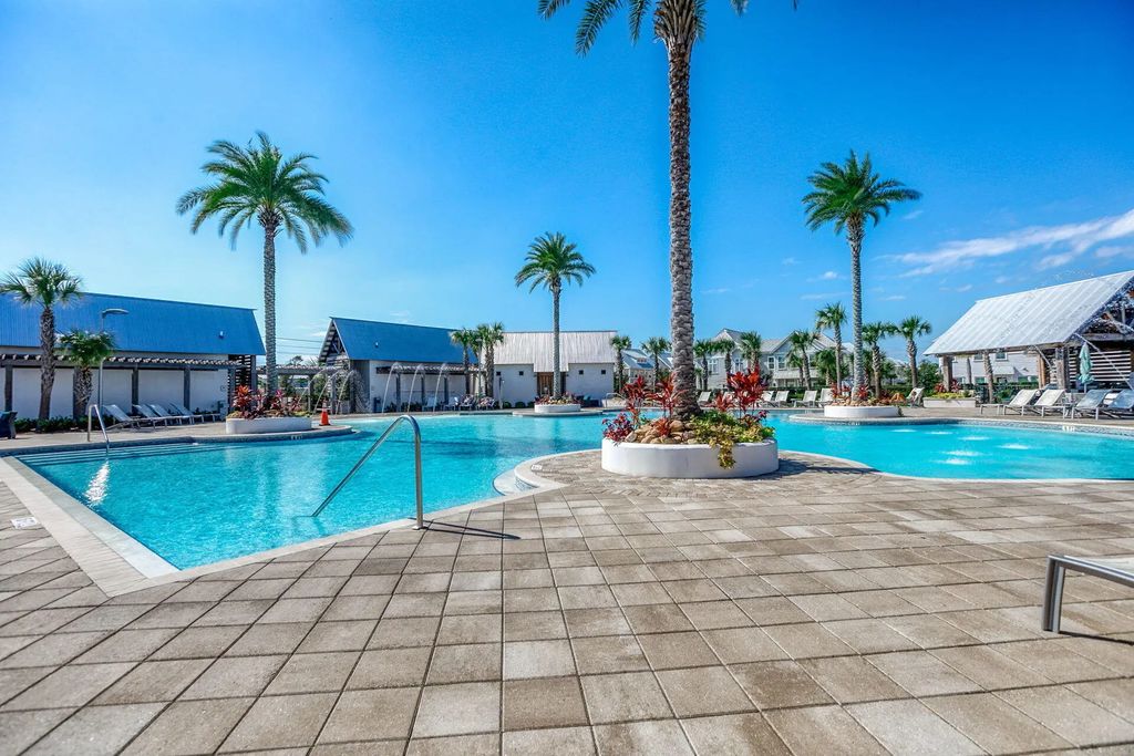 44 of 47 - 80 E Milestone Drive Unit A, Inlet Beach, FL