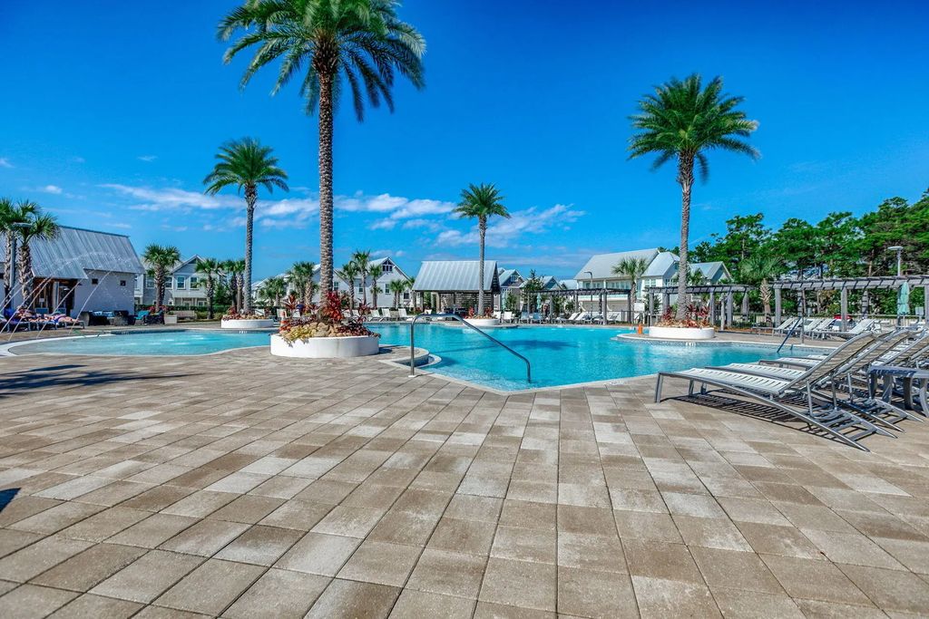 45 of 47 - 80 E Milestone Drive Unit A, Inlet Beach, FL