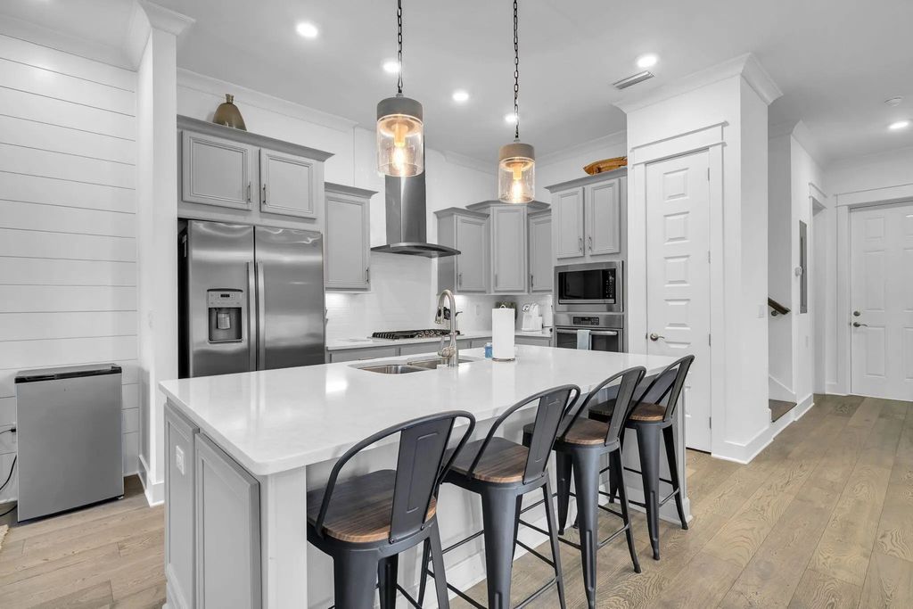 5 of 47 - 80 E Milestone Drive Unit A, Inlet Beach, FL