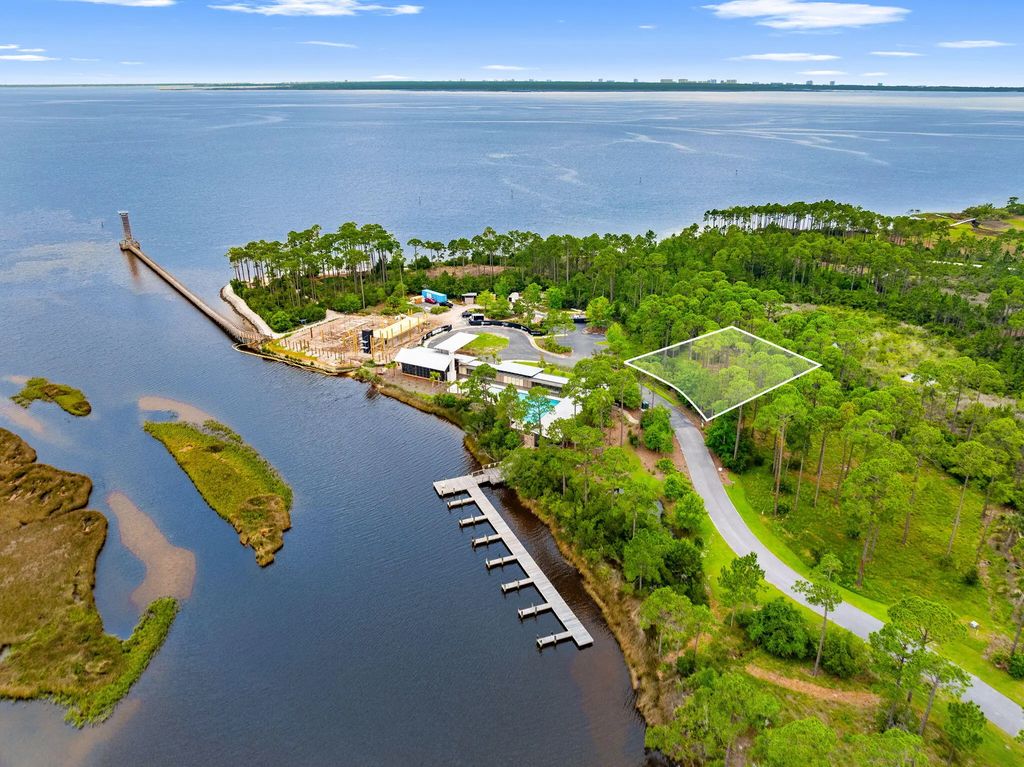 6 of 14 - 6307 River House Drive, Panama City Beach, FL