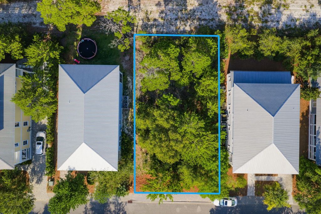 2 of 42 - Lot 6 Morgans Trail, Santa Rosa Beach, FL