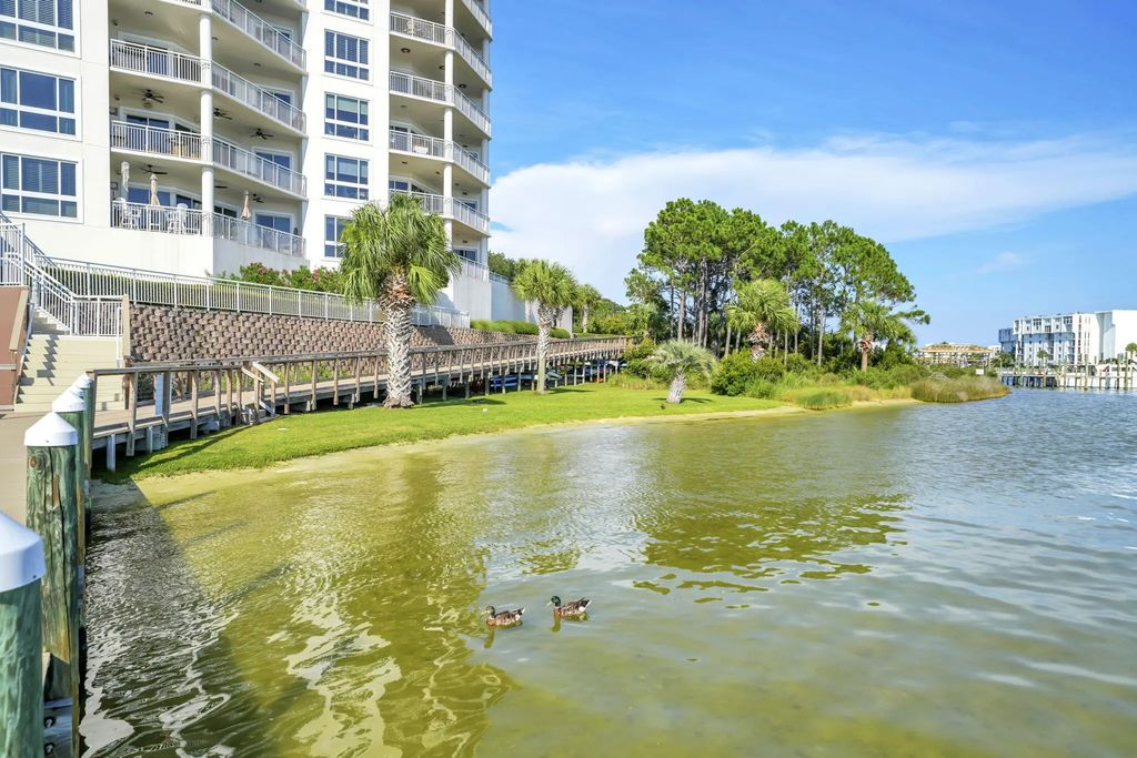 75 of 80 - 662 Harbor Boulevard 540, Destin, FL