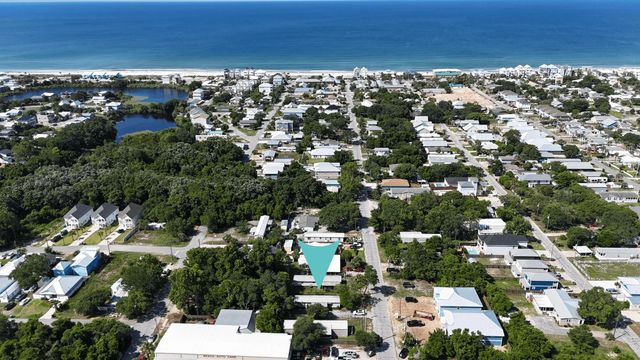 322 14th Street, Panama City Beach.