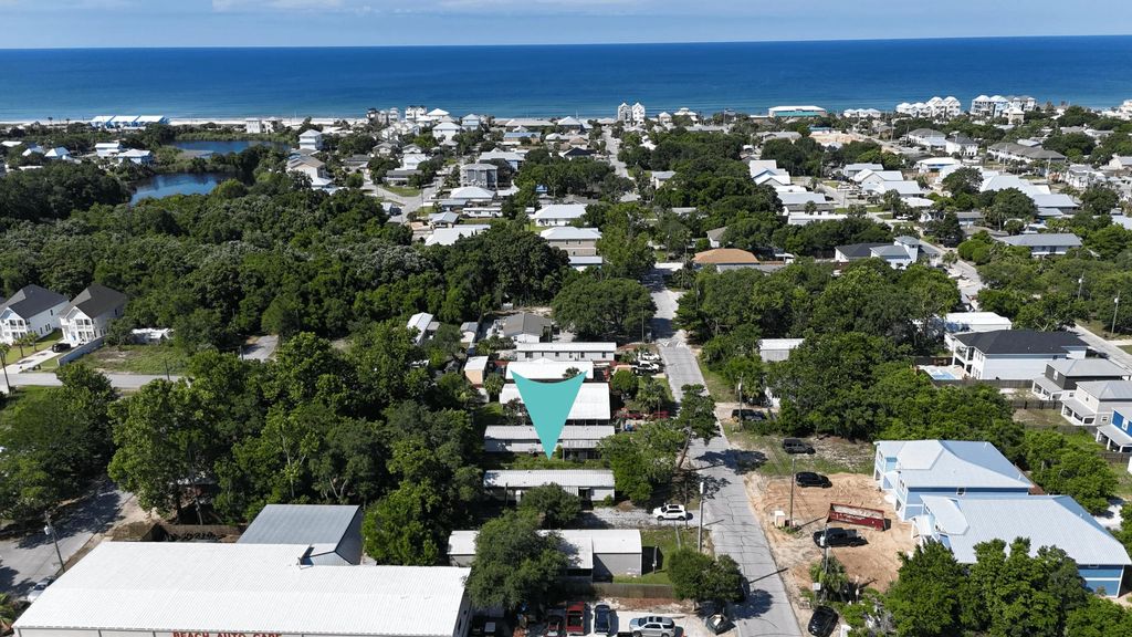 2 of 16 - 322 14th Street, Panama City Beach, FL