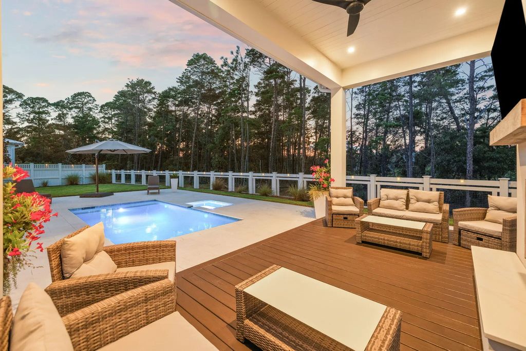 28 Pollard Cove West, Inlet Beach