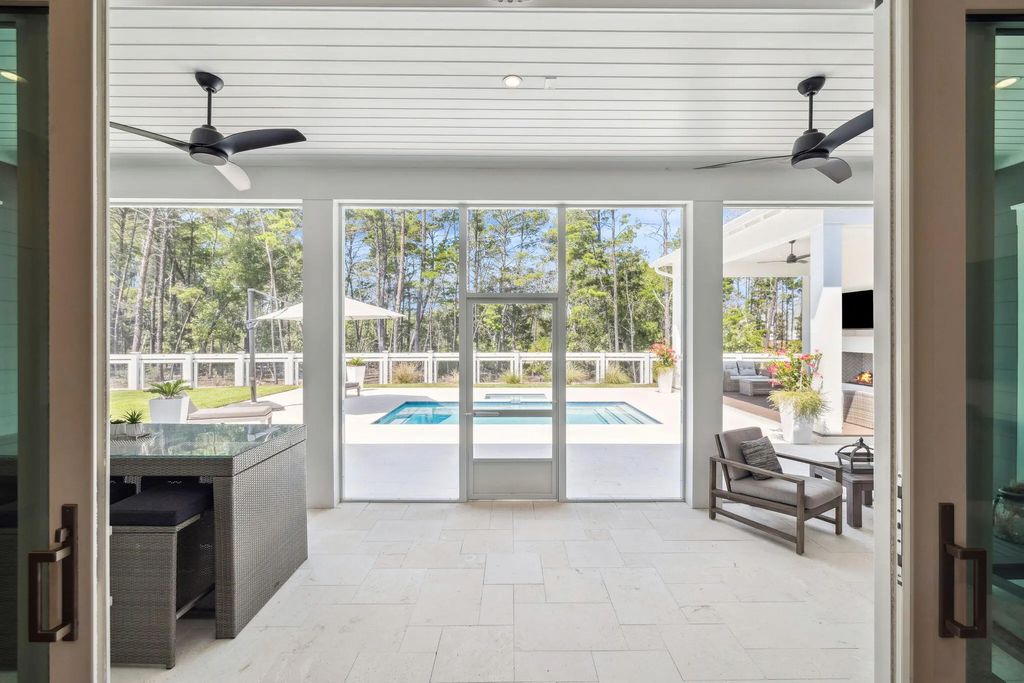 21 of 34 - 28 Pollard Cove West, Inlet Beach, FL