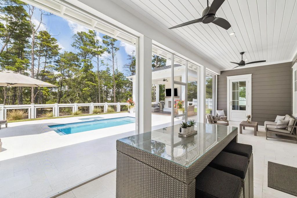 22 of 34 - 28 Pollard Cove West, Inlet Beach, FL