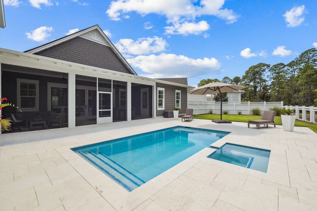27 of 34 - 28 Pollard Cove West, Inlet Beach, FL