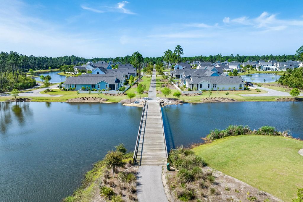 31 of 34 - 28 Pollard Cove West, Inlet Beach, FL