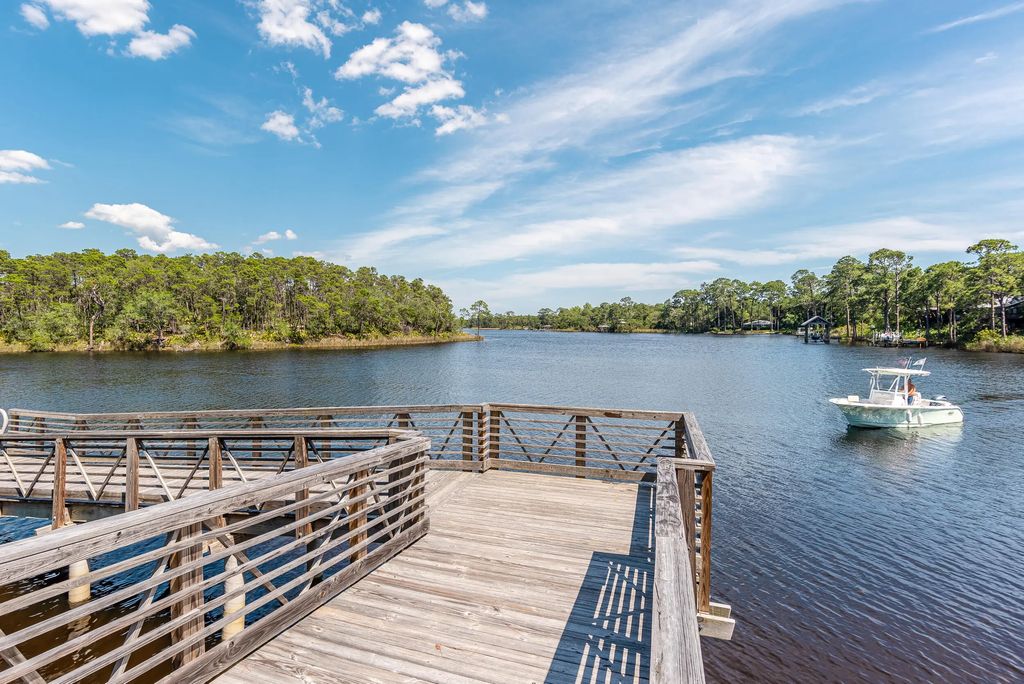 34 of 34 - 28 Pollard Cove West, Inlet Beach, FL