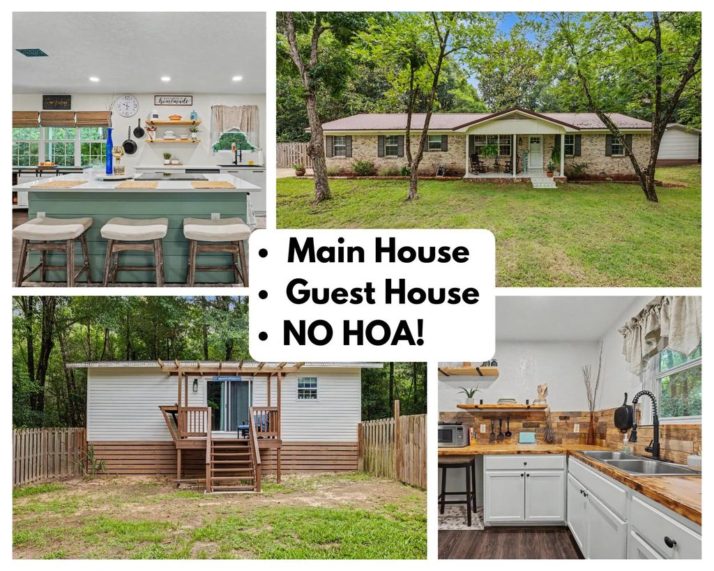 156 S Lindberg Street, Crestview