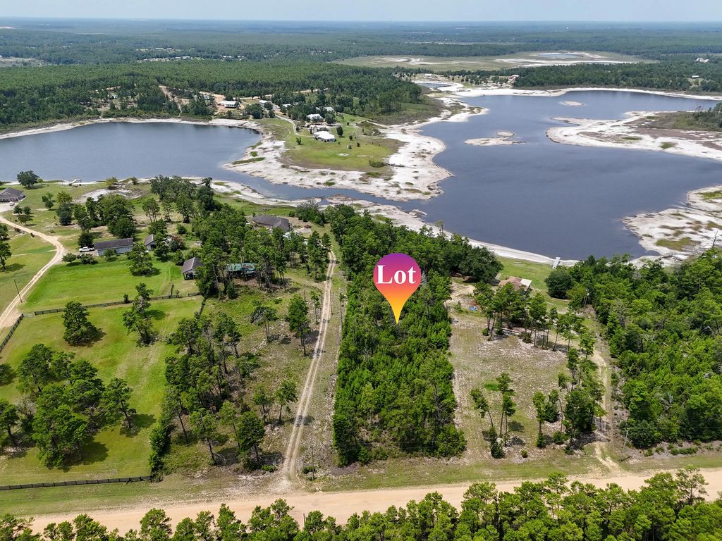 4876 Long Lake Ridge Drive, Chipley