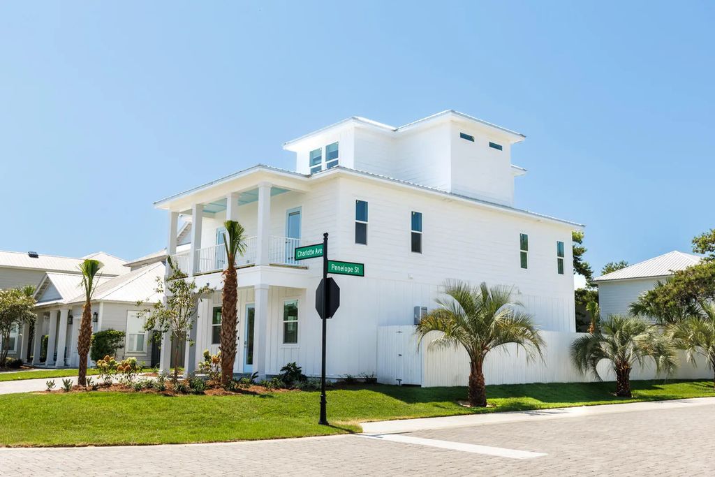 2 of 58 - 39 Charlotte Avenue, Miramar Beach, FL