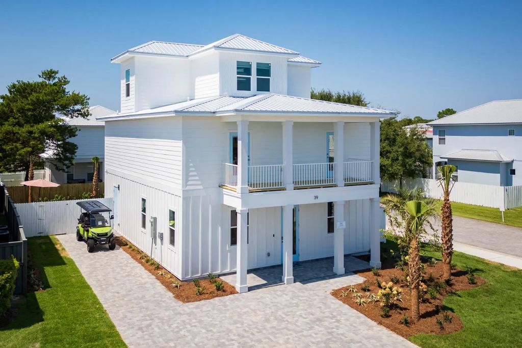 5 of 58 - 39 Charlotte Avenue, Miramar Beach, FL