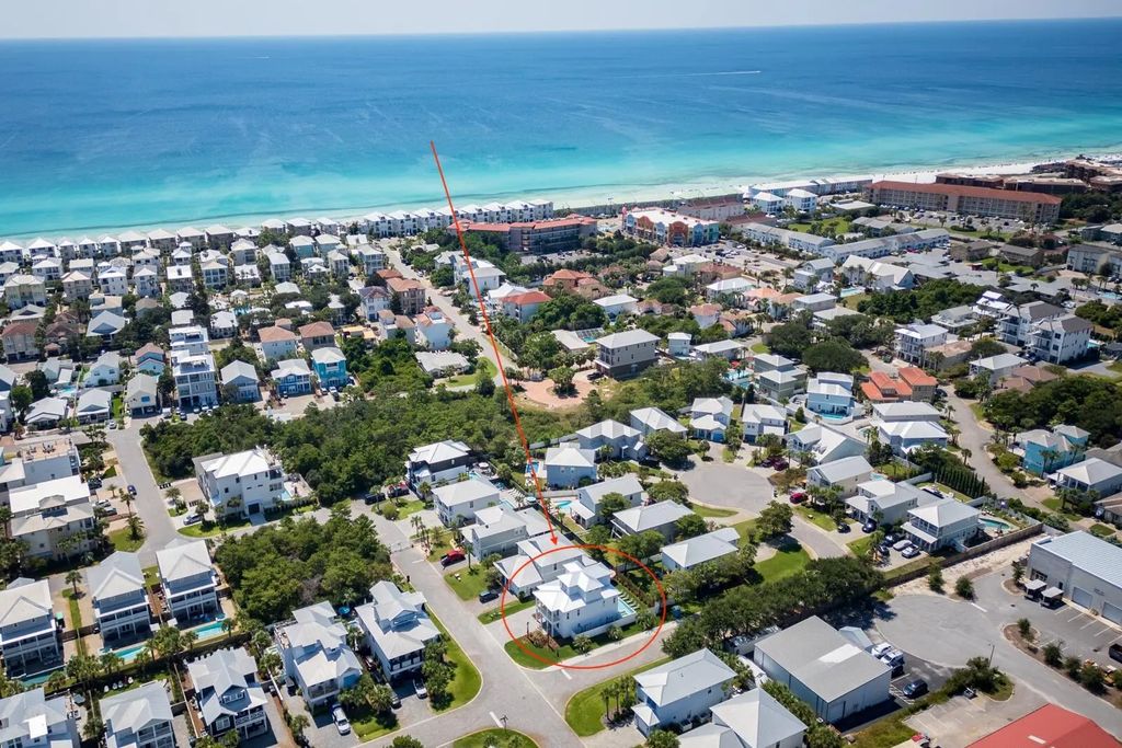 56 of 58 - 39 Charlotte Avenue, Miramar Beach, FL