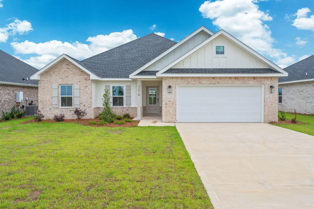 3078 Lucky Farm Lane, Panama City