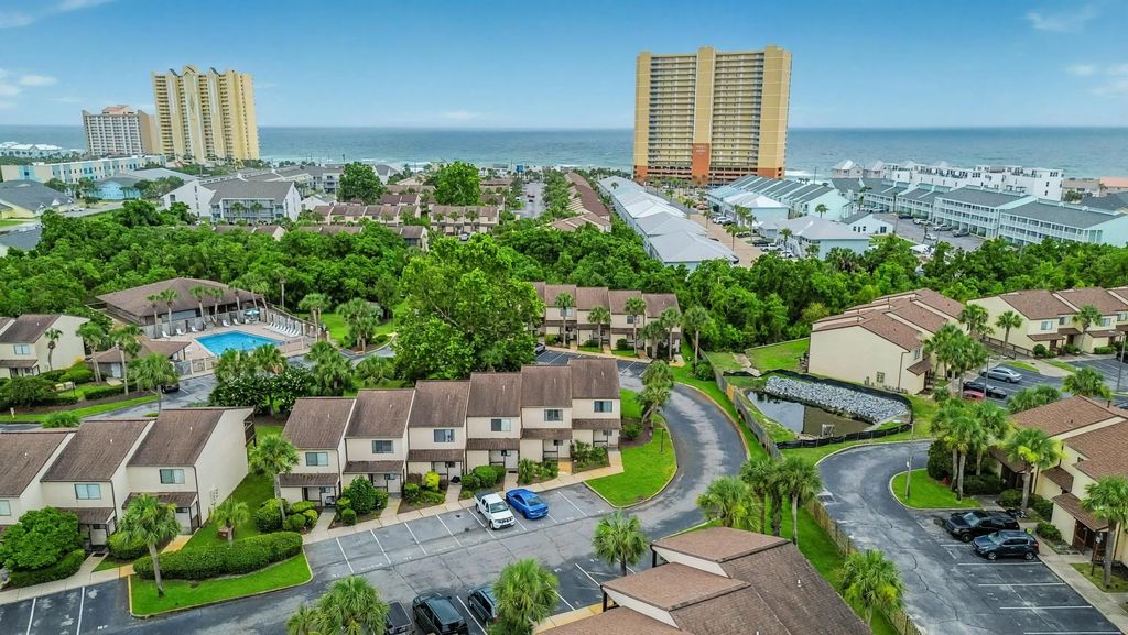 4 of 33 - 17620 Front Beach Road Unit Q5, Panama City Beach, FL