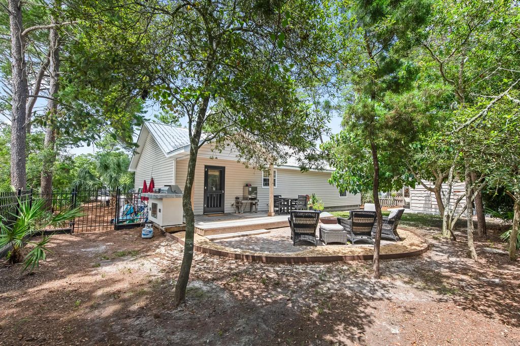 67 of 77 - 92 Walnut Street, Santa Rosa Beach, FL