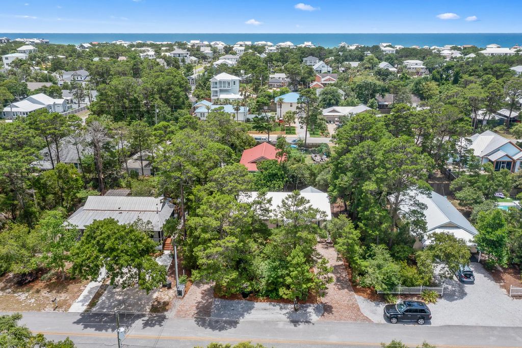 72 of 77 - 92 Walnut Street, Santa Rosa Beach, FL