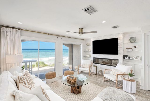 3654 E County Hwy 30a 4a, Santa Rosa Beach