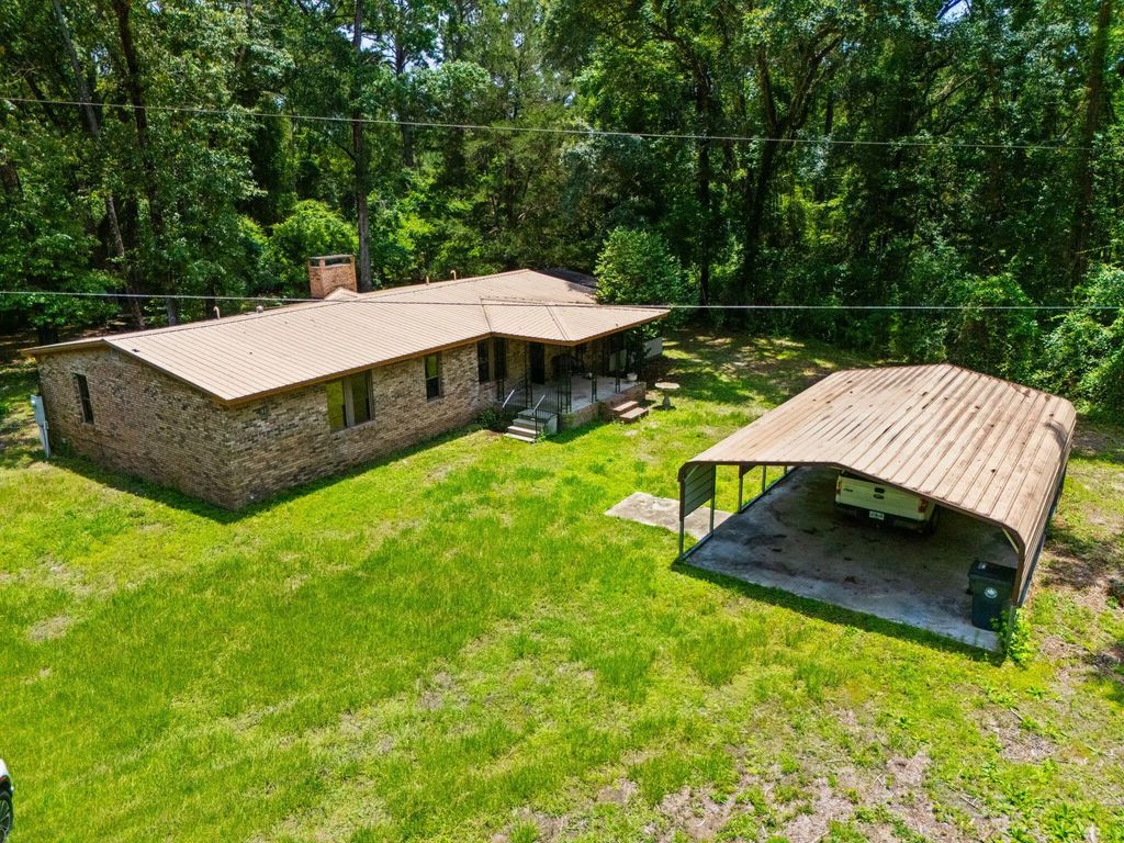 92 Howell Bluff Road, Ponce De Leon