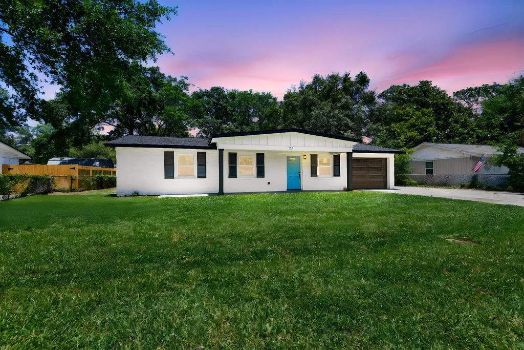333 Nw Hollywood Boulevard, Fort Walton Beach