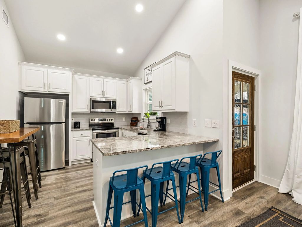 13 of 55 - 738 Seabreeze Drive, Panama City Beach, FL
