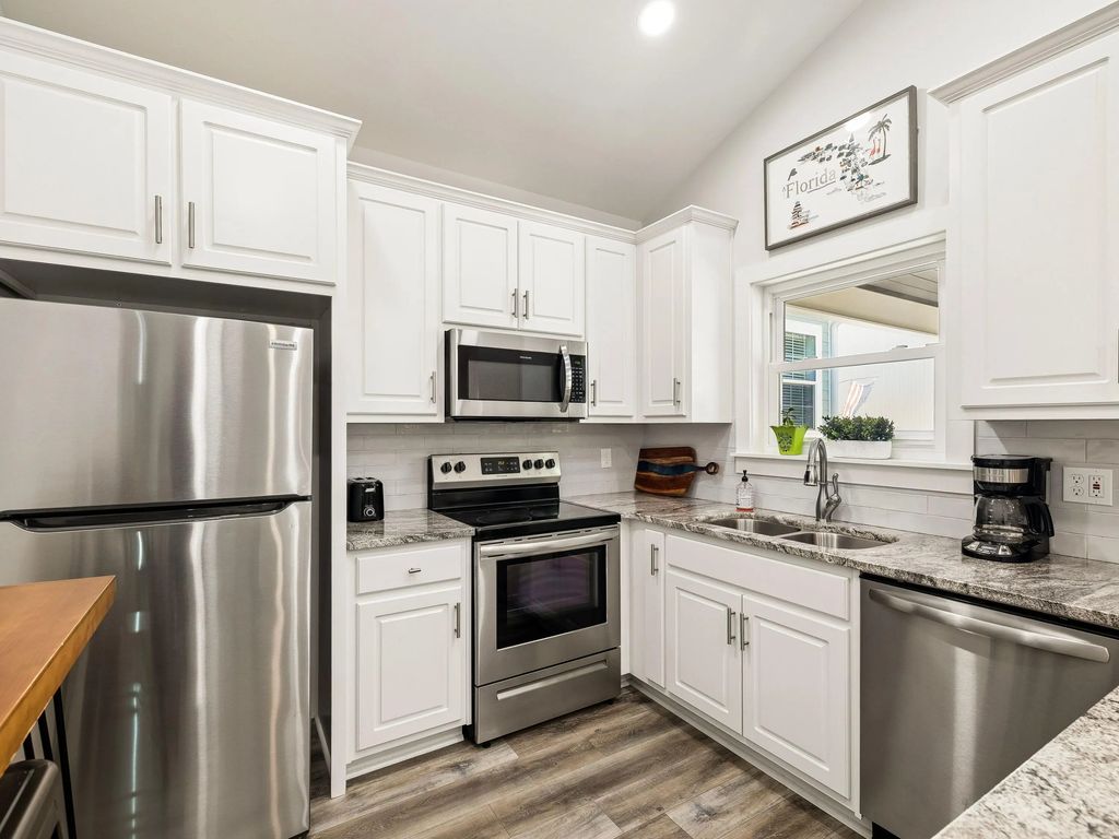 16 of 55 - 738 Seabreeze Drive, Panama City Beach, FL