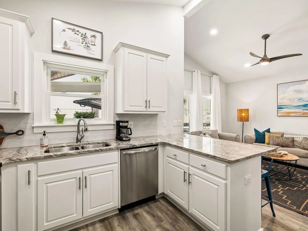 17 of 55 - 738 Seabreeze Drive, Panama City Beach, FL