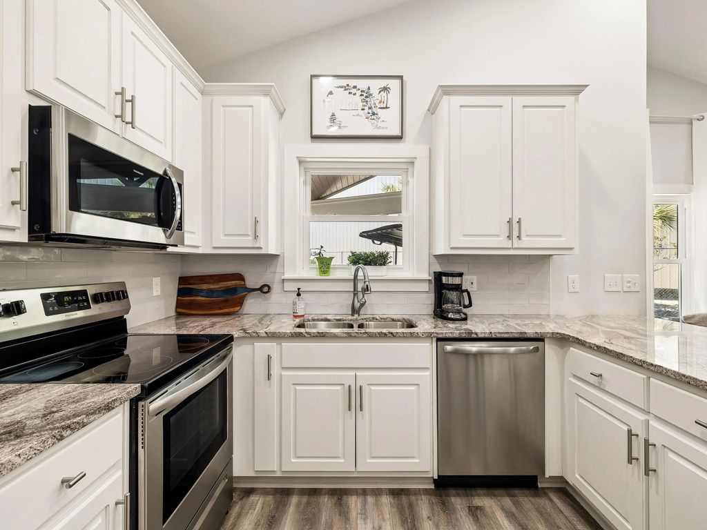 18 of 55 - 738 Seabreeze Drive, Panama City Beach, FL