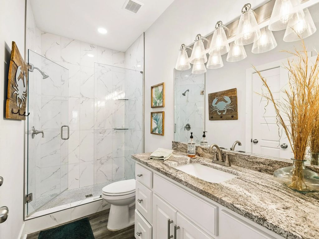 23 of 55 - 738 Seabreeze Drive, Panama City Beach, FL