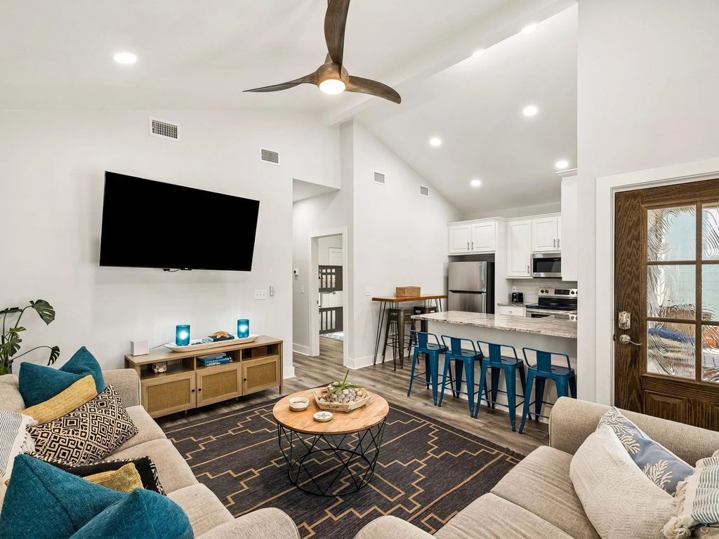 3 of 55 - 738 Seabreeze Drive, Panama City Beach, FL