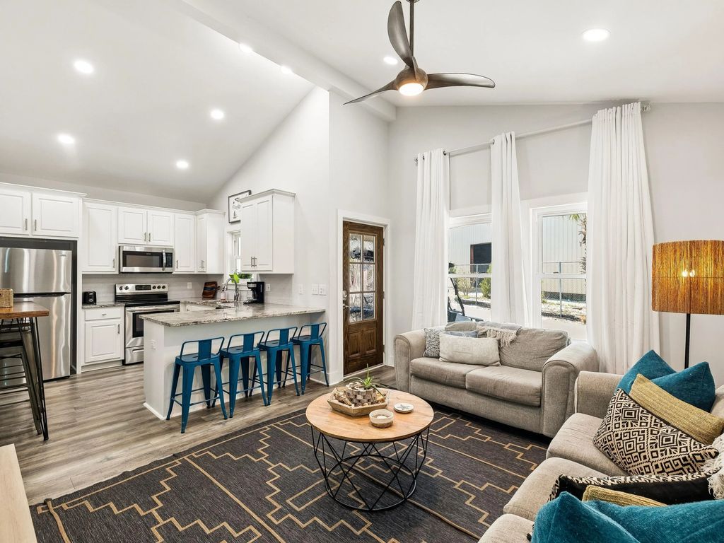 4 of 55 - 738 Seabreeze Drive, Panama City Beach, FL