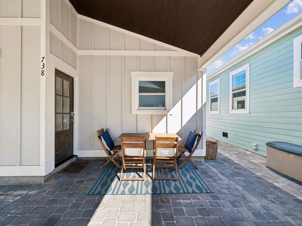50 of 55 - 738 Seabreeze Drive, Panama City Beach, FL
