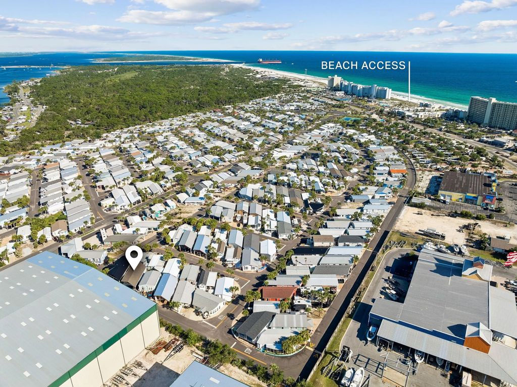 52 of 55 - 738 Seabreeze Drive, Panama City Beach, FL