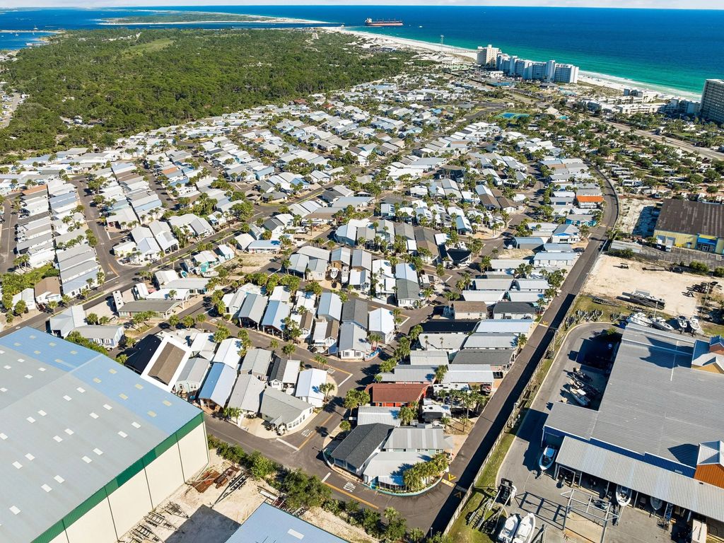 53 of 55 - 738 Seabreeze Drive, Panama City Beach, FL