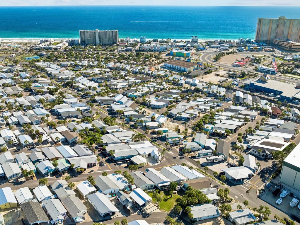 54 of 55 - 738 Seabreeze Drive, Panama City Beach, FL