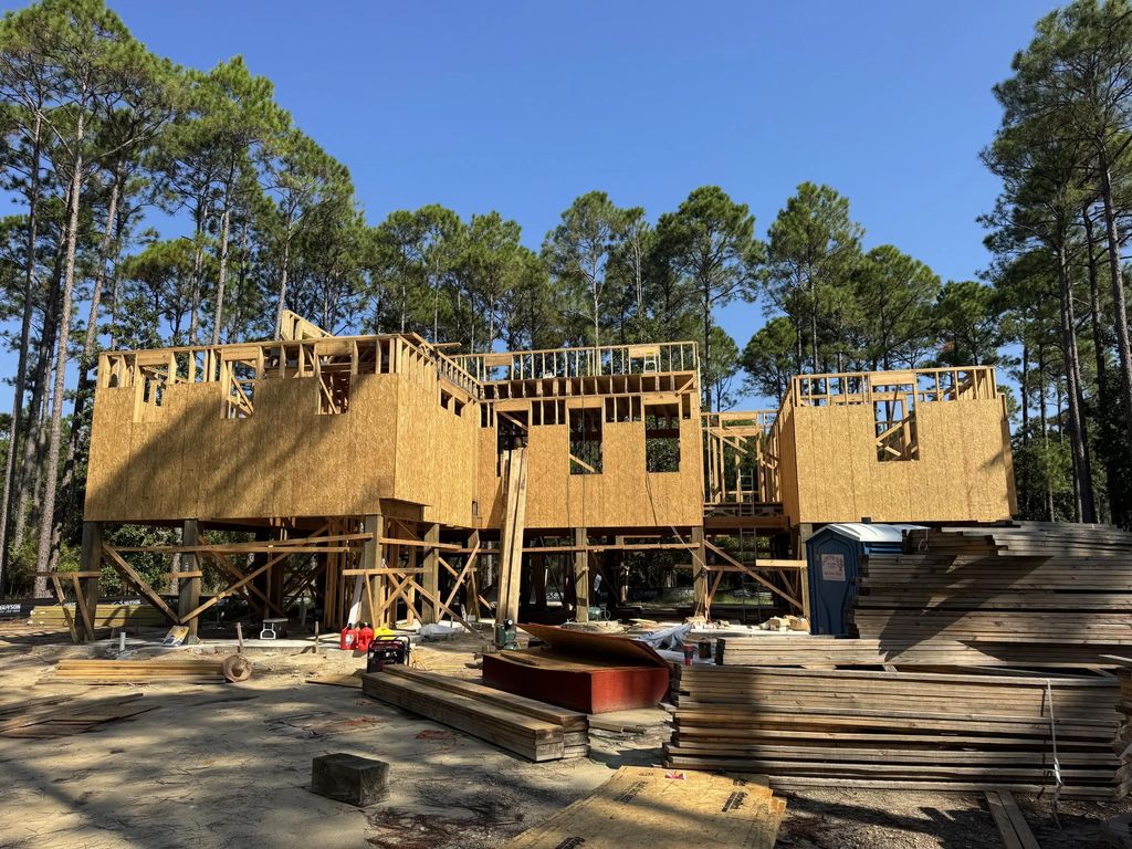 9 of 56 - 6500 Ogeeche Trail, Panama City Beach, FL