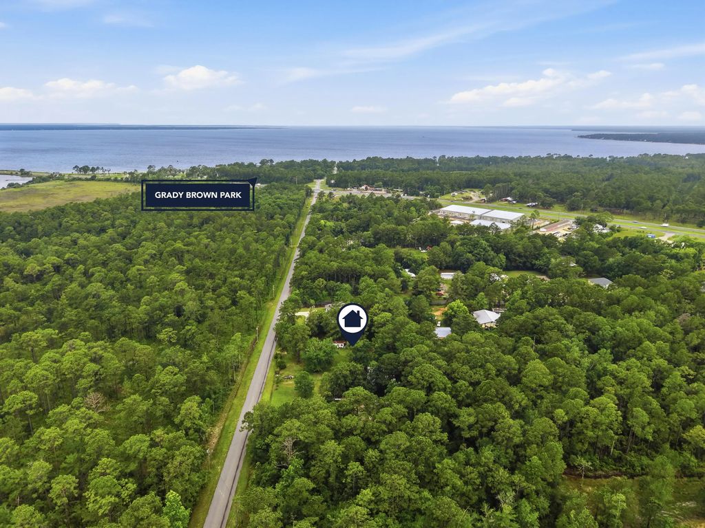 2 of 10 - 363 Jolly Bay Road, Freeport, FL