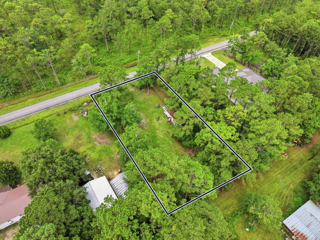 3 of 10 - 363 Jolly Bay Road, Freeport, FL