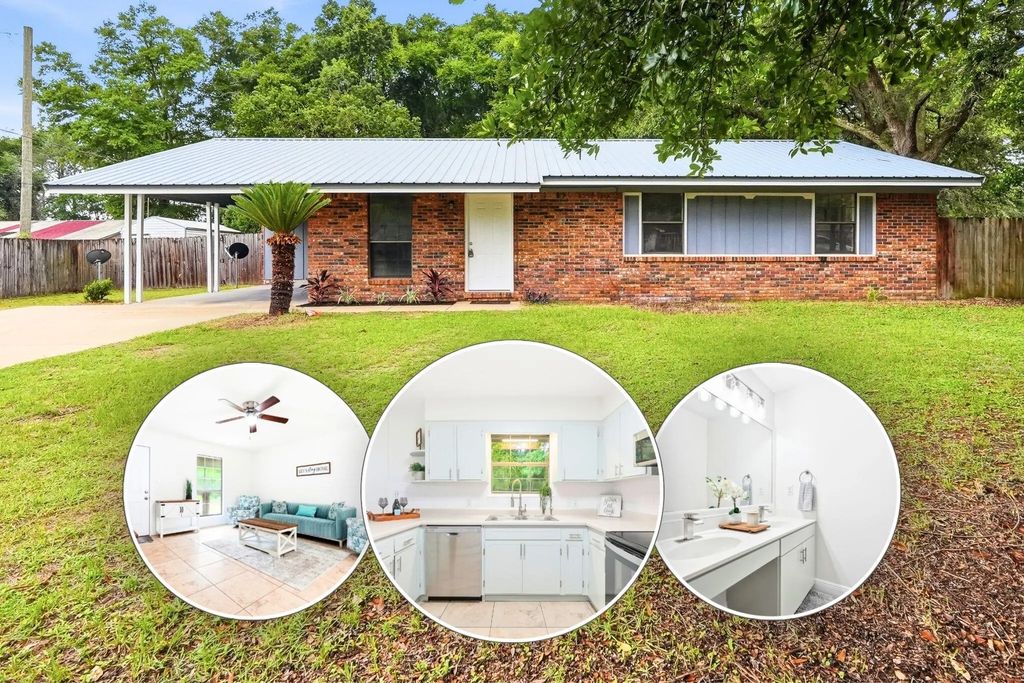 5516 Royal Street, Crestview